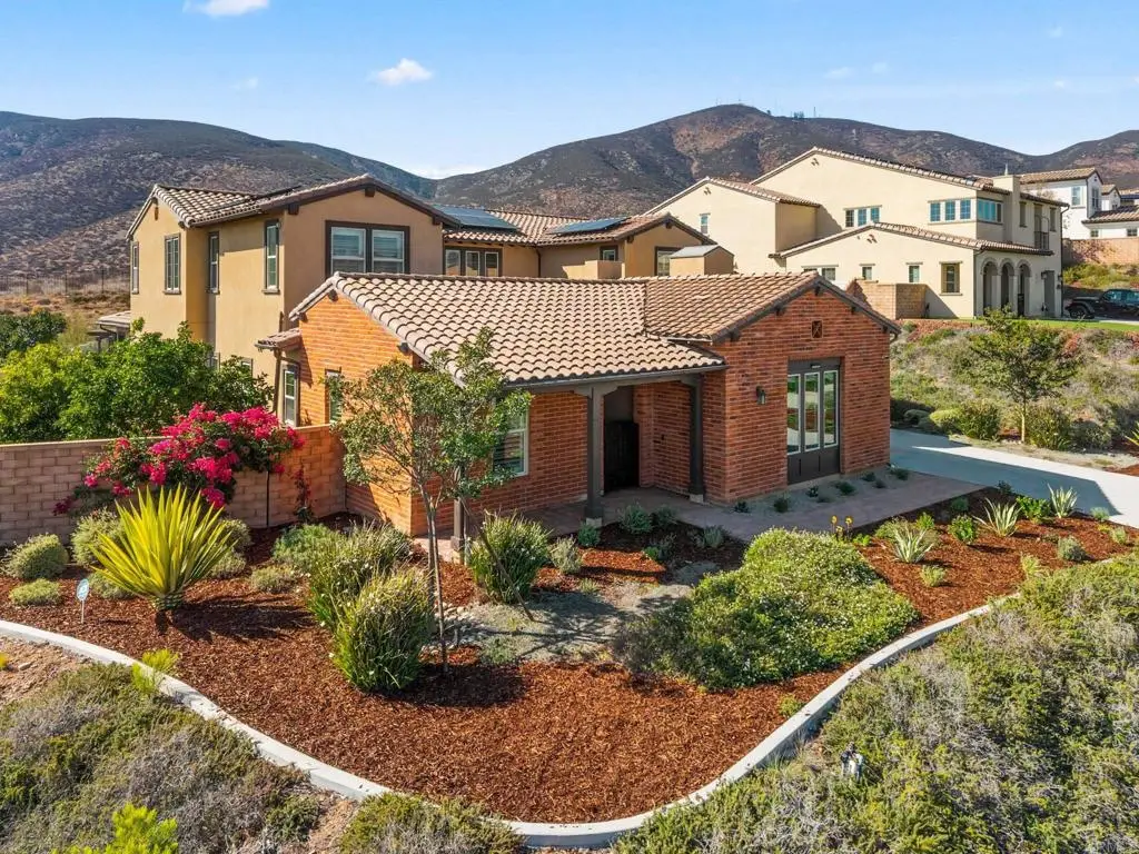 446 Via Maggiore, Chula Vista, CA 91914 - #1