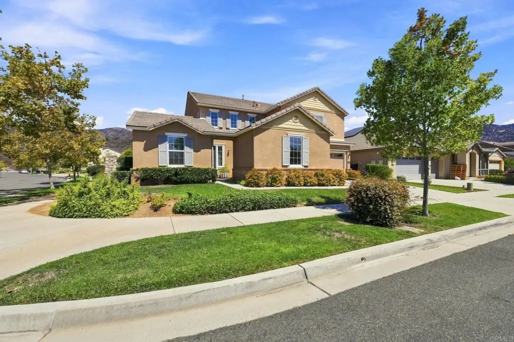 2990 Burnet Drive, Escondido, CA 92027 - #1