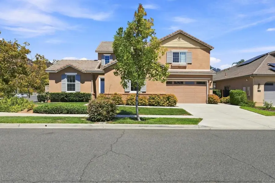 2990 Burnet Drive, Escondido, CA 92027 - #2
