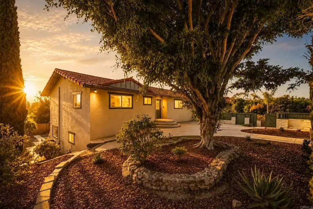 361 E Indian Rock Road, Vista, CA 92084 - #1