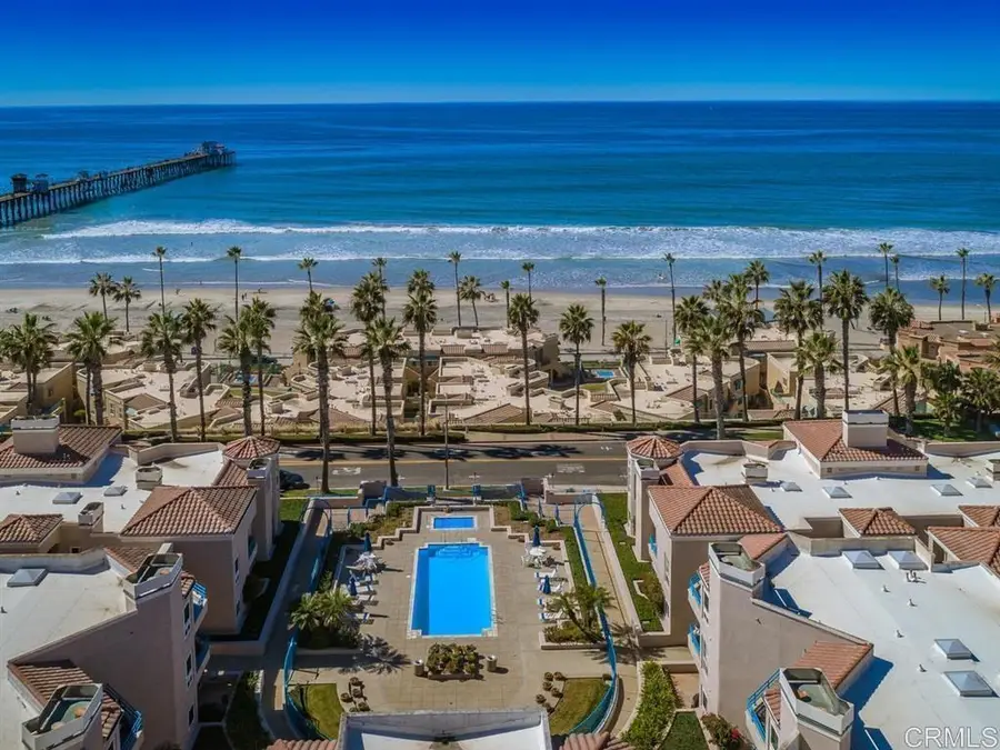 400 N Pacific Street #216, Oceanside, CA 92054 - #2