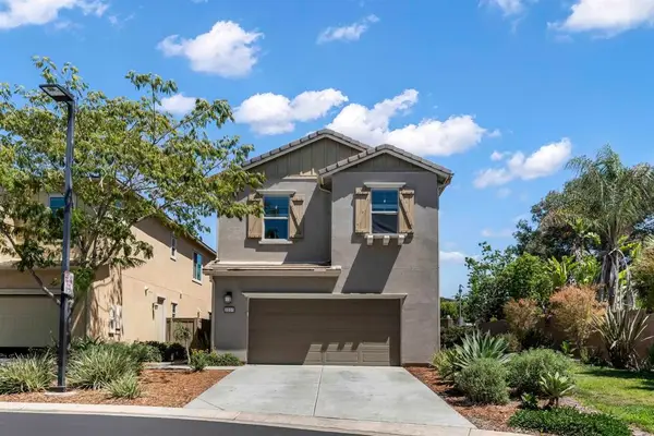2037 White Alder Lane, Vista, CA 92084