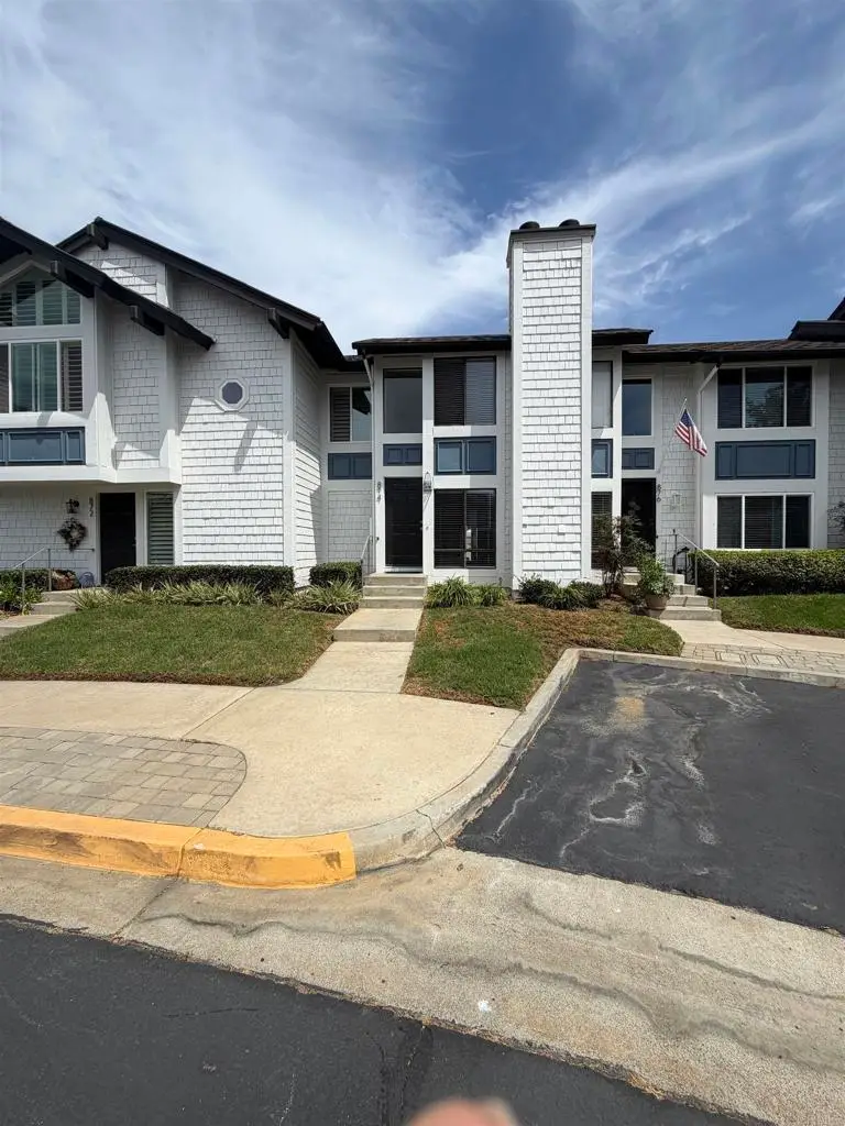 874 Marigold Court, Carlsbad, CA 92011 - #1