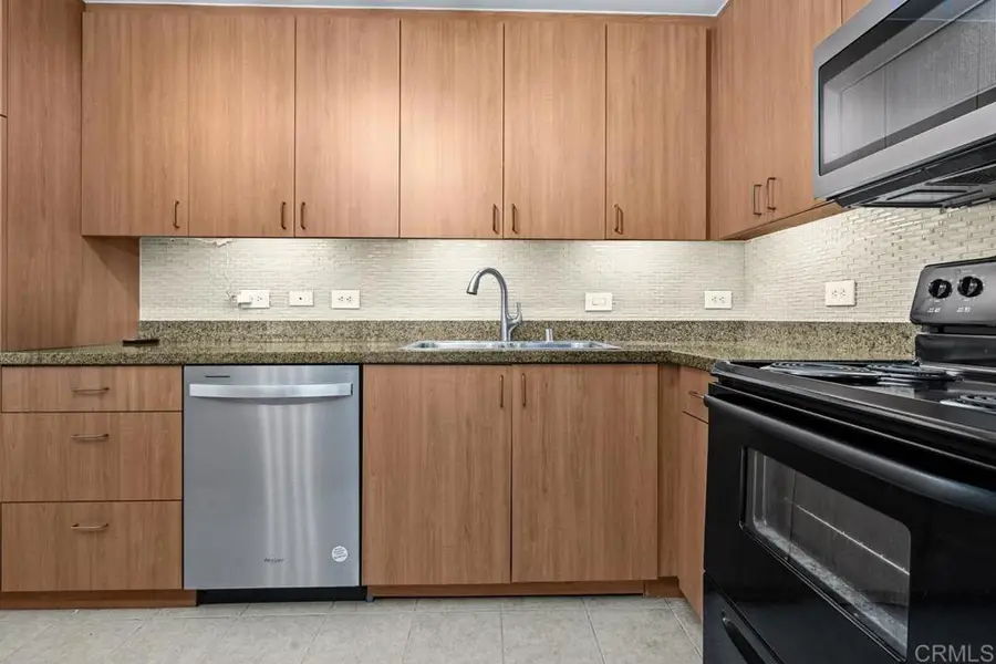 1080 Park Boulevard #317, San Diego, CA 92101 - #2