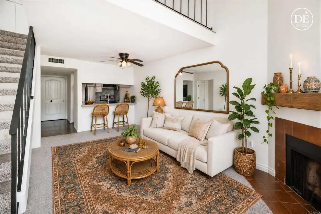 5757 Gaines Street #B, San Diego, CA 92110 - #1