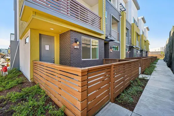 506 Limestone Court, El Cajon, CA 92020