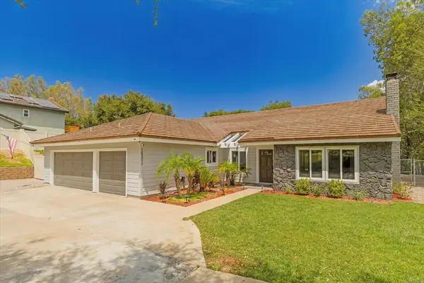 15311 La Plata Court, Ramona, CA 92065