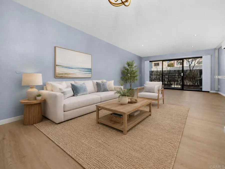 8324 Regents Road #1B, San Diego, CA 92122 - #3