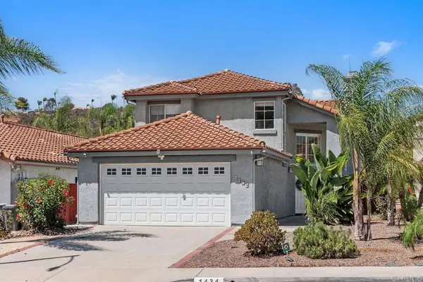 1434 Green Oak Road, Vista, CA 92081