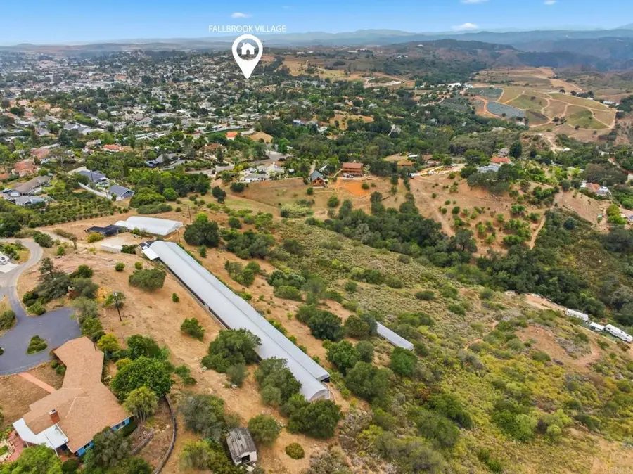 803 Quail Hill Road, Fallbrook, CA 92028 - #2