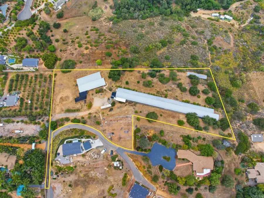 803 Quail Hill Road, Fallbrook, CA 92028 - #3