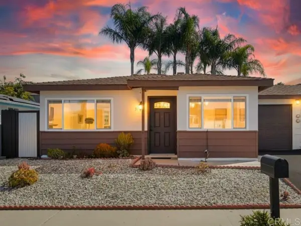3196 Buena Hills Drive, Oceanside, CA 92056