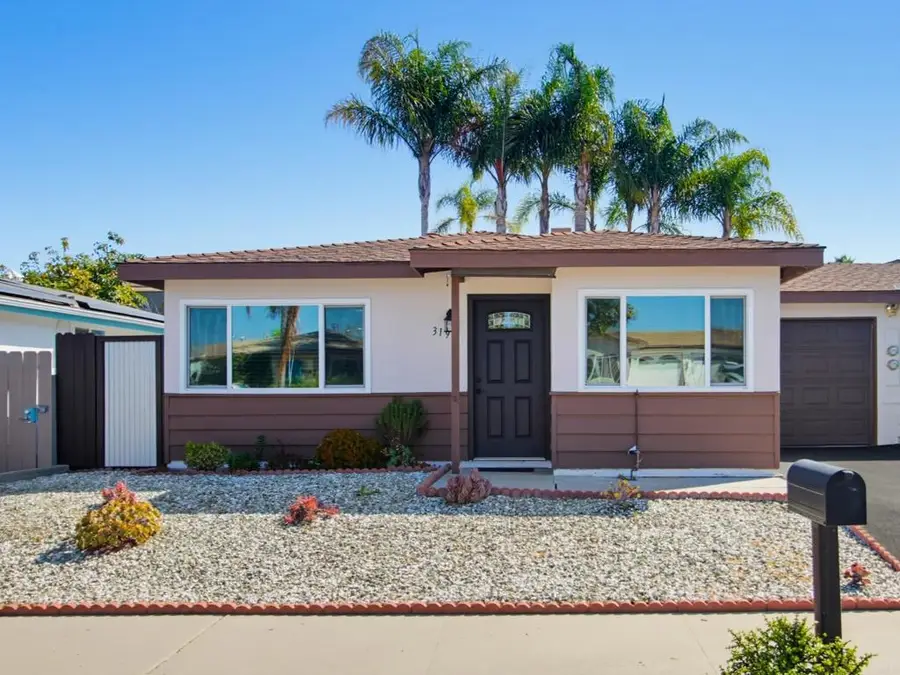 3196 Buena Hills Drive, Oceanside, CA 92056 - #3
