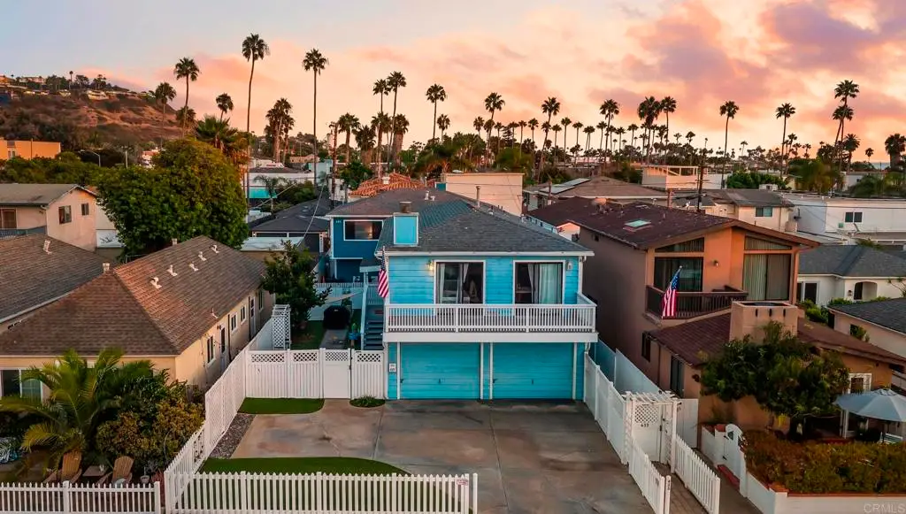 429 33 Nautilus Street, La Jolla, CA 92037 - #1