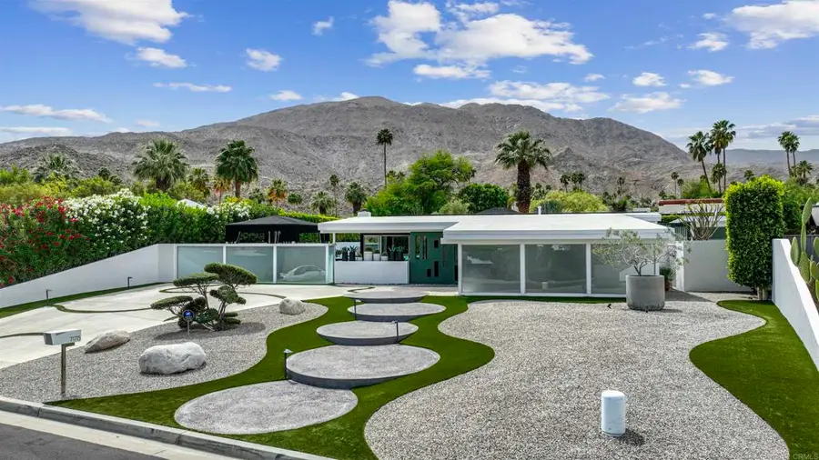 71715 Tunis Road, Rancho Mirage, CA 92270 - #3