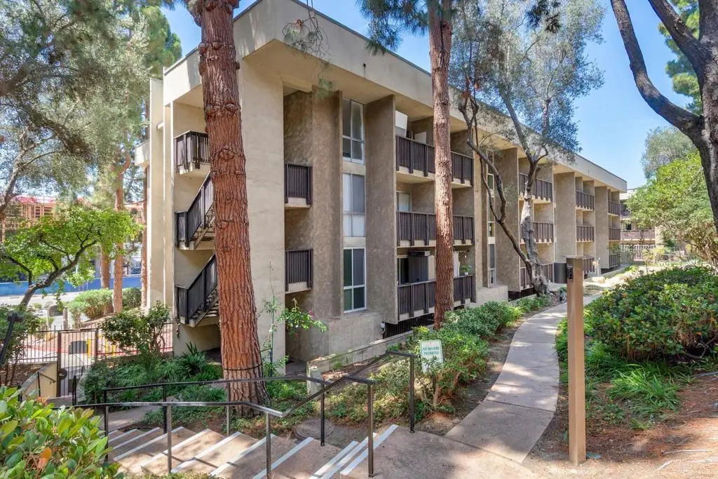 6202 Friars Road #116, San Diego, CA 92108 - #1