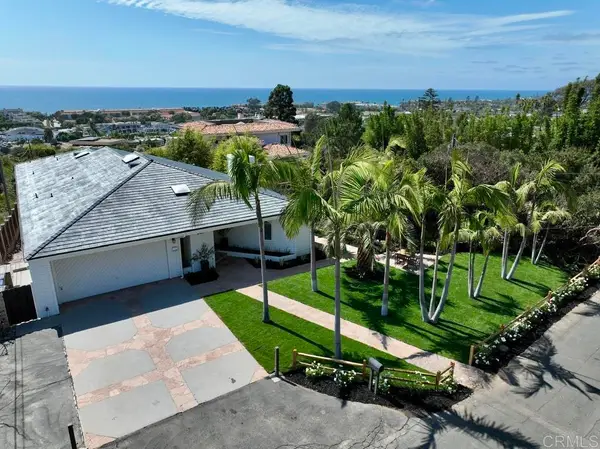 541 S Granados Avenue, Solana Beach, CA 92075
