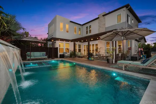 715 Adelaide Circle, Encinitas, CA 92024