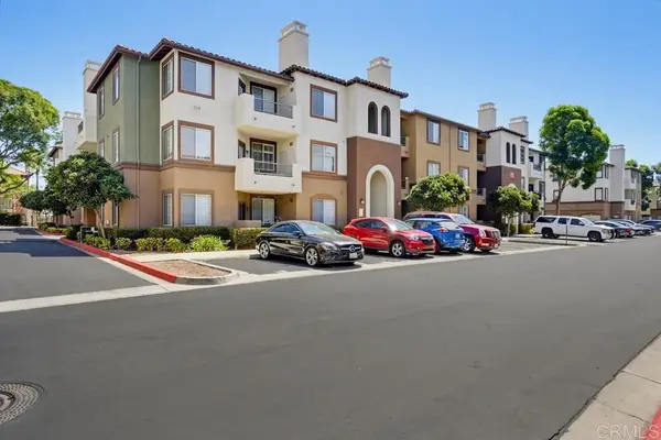 2218 Gill Village Way #203, San Diego, CA 92108