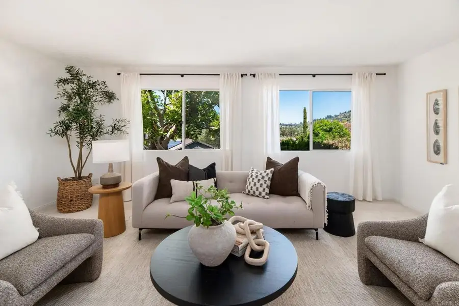 8764 Glenira Avenue, La Mesa, CA 91941 - #3