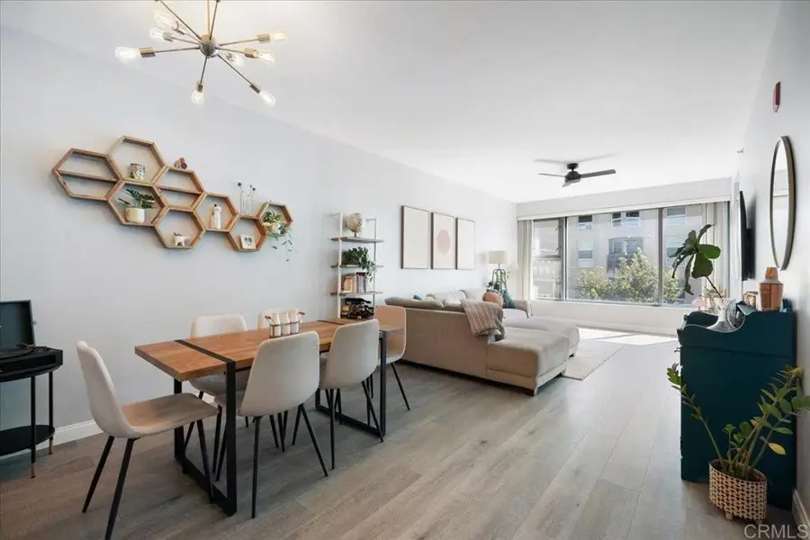 1150 J Street #604, San Diego, CA 92101 - #2