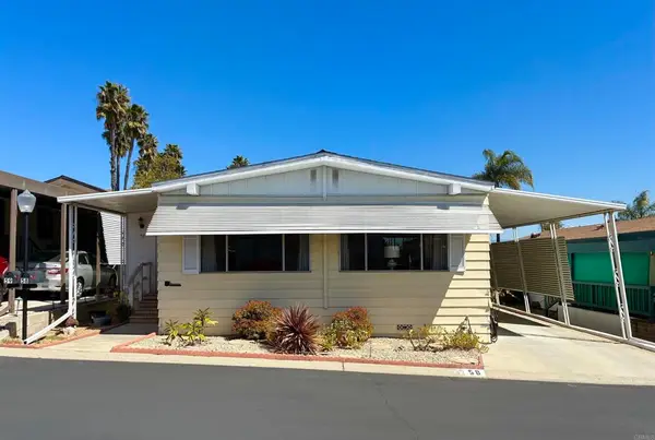 3535 Linda Vista Drive #58, San Marcos, CA 92078