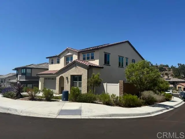 921 Cayley Avenue, San Marcos, CA 92069 - #1