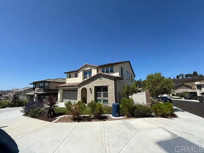 921 Cayley Avenue, San Marcos, CA 92069 - #2