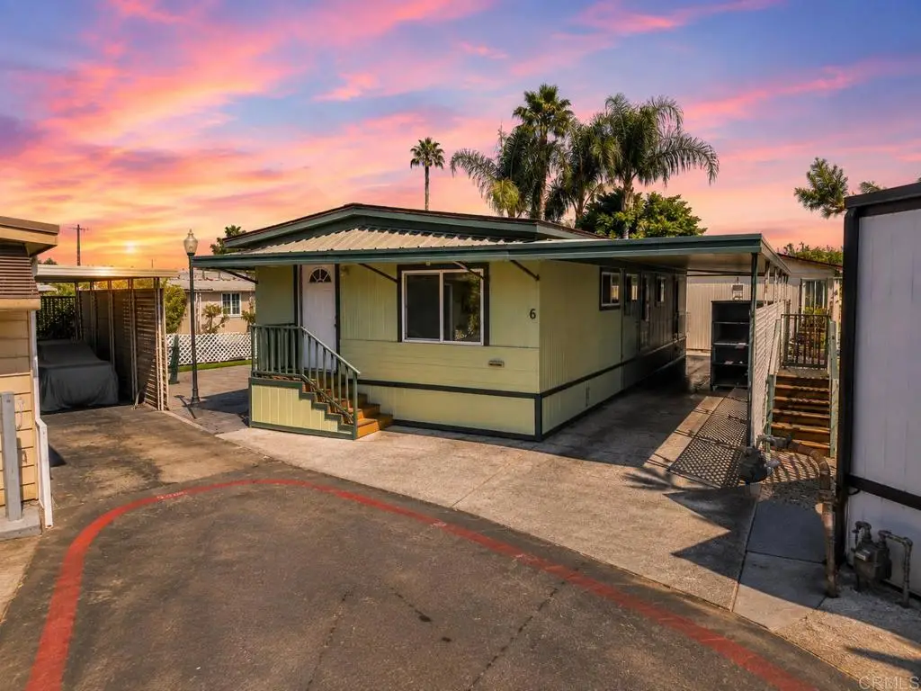 6 Biltmore Ave, Escondido, CA 92027 - #1