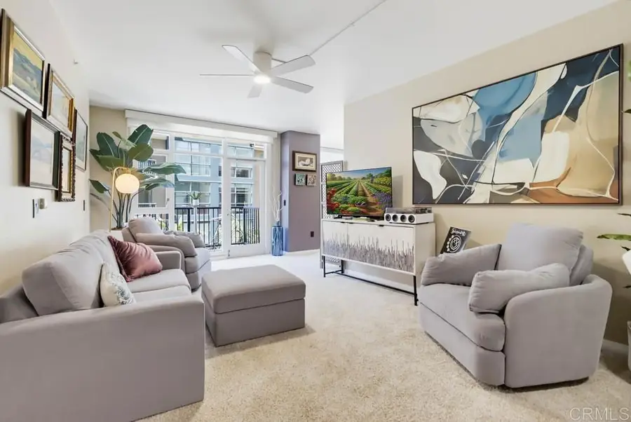 530 K Street #411, San Diego, CA 92101 - #2