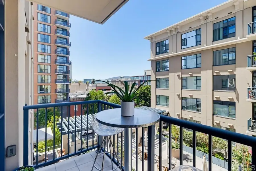 530 K Street #411, San Diego, CA 92101 - #3
