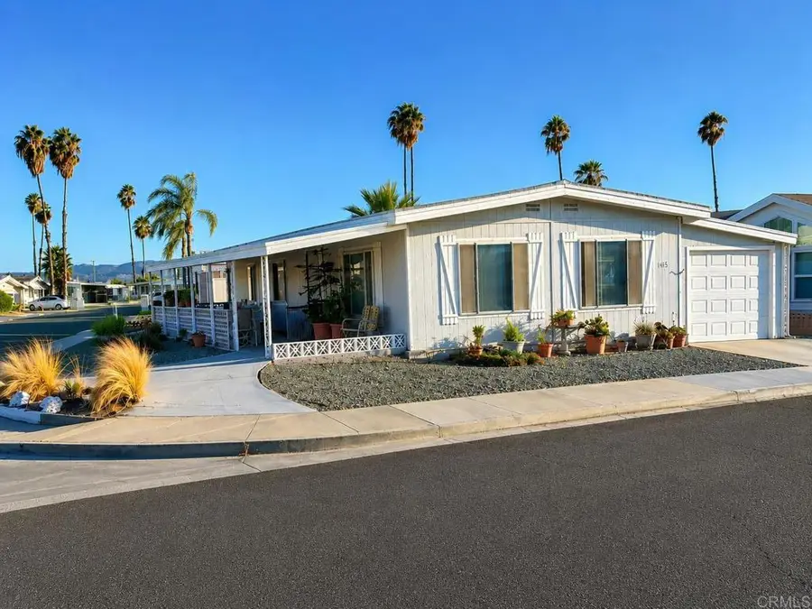 1415 Vista Grande Drive, Hemet, CA 92543 - #2