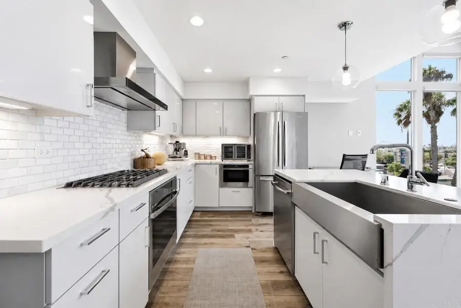 3030 Jarvis Street #7, San Diego, CA 92106 - #3