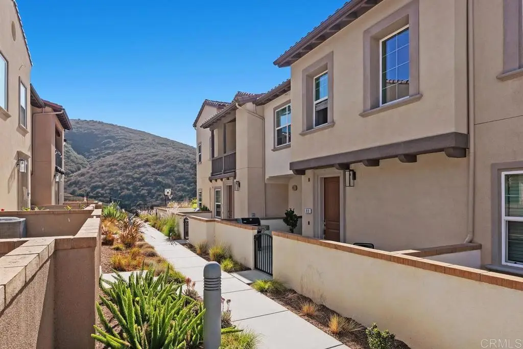 819 Blackstone Drive, San Marcos, CA 92078 - #1