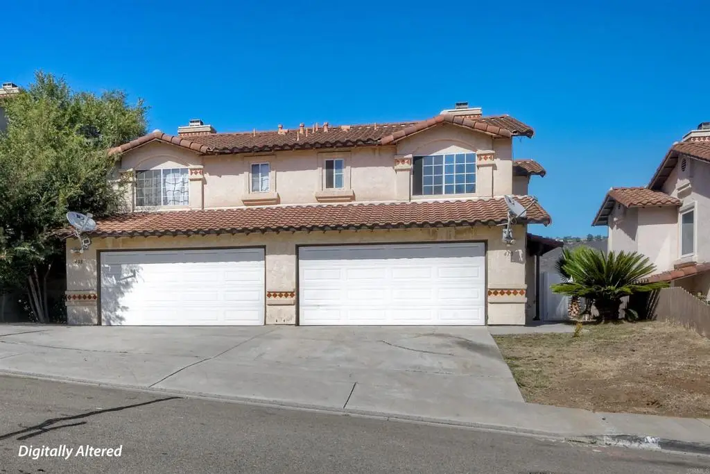 408 410 Shirley Drive, San Marcos, CA 92069 - #1