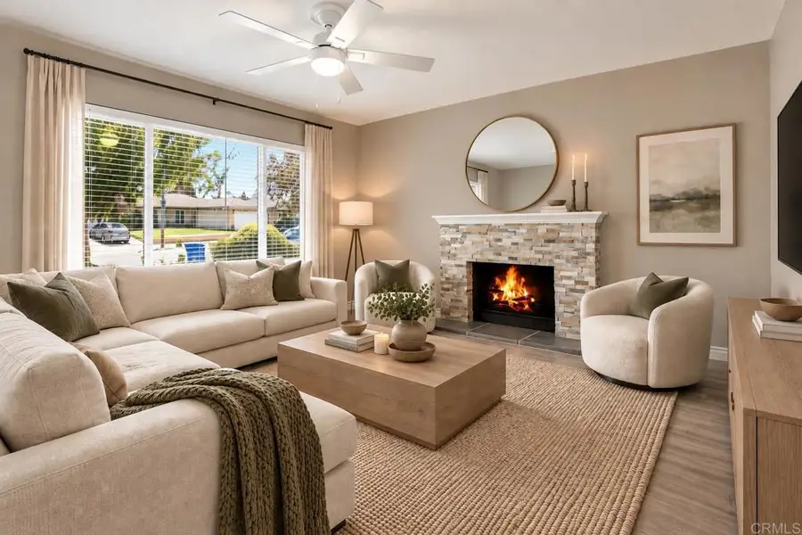 5133 Andrew Jackson St, Oceanside, CA 92057 - #2