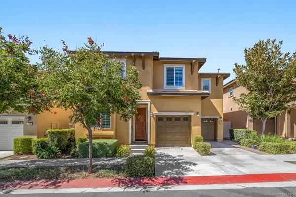 248 Dun Blazer Way, Fallbrook, CA 92028