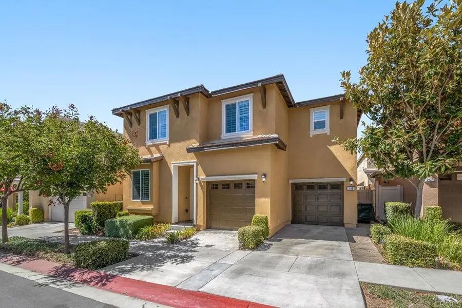 248 Dun Blazer Way, Fallbrook, CA 92028 - #3