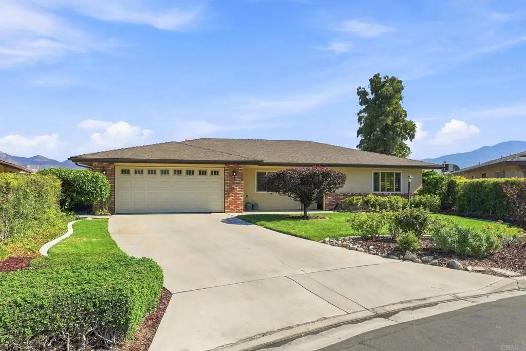43154 Parkway Avenue, Hemet, CA 92544 - #1