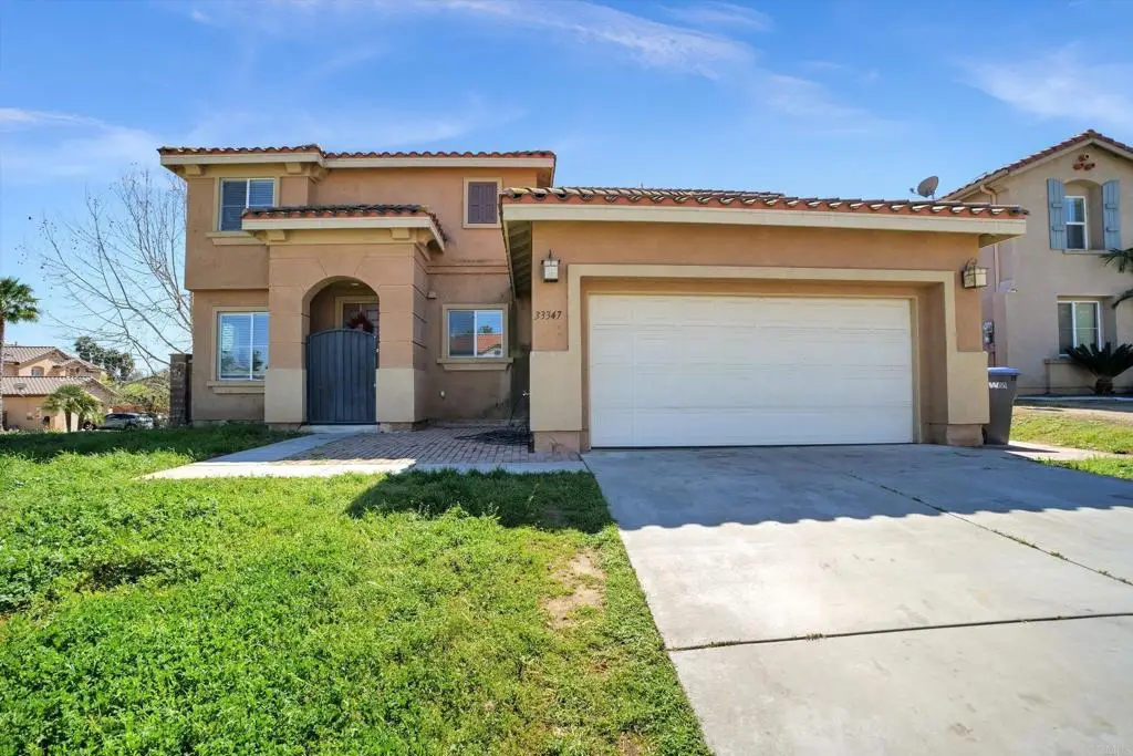 33347 Breighton Wood St, Menifee, CA 92584 - #1
