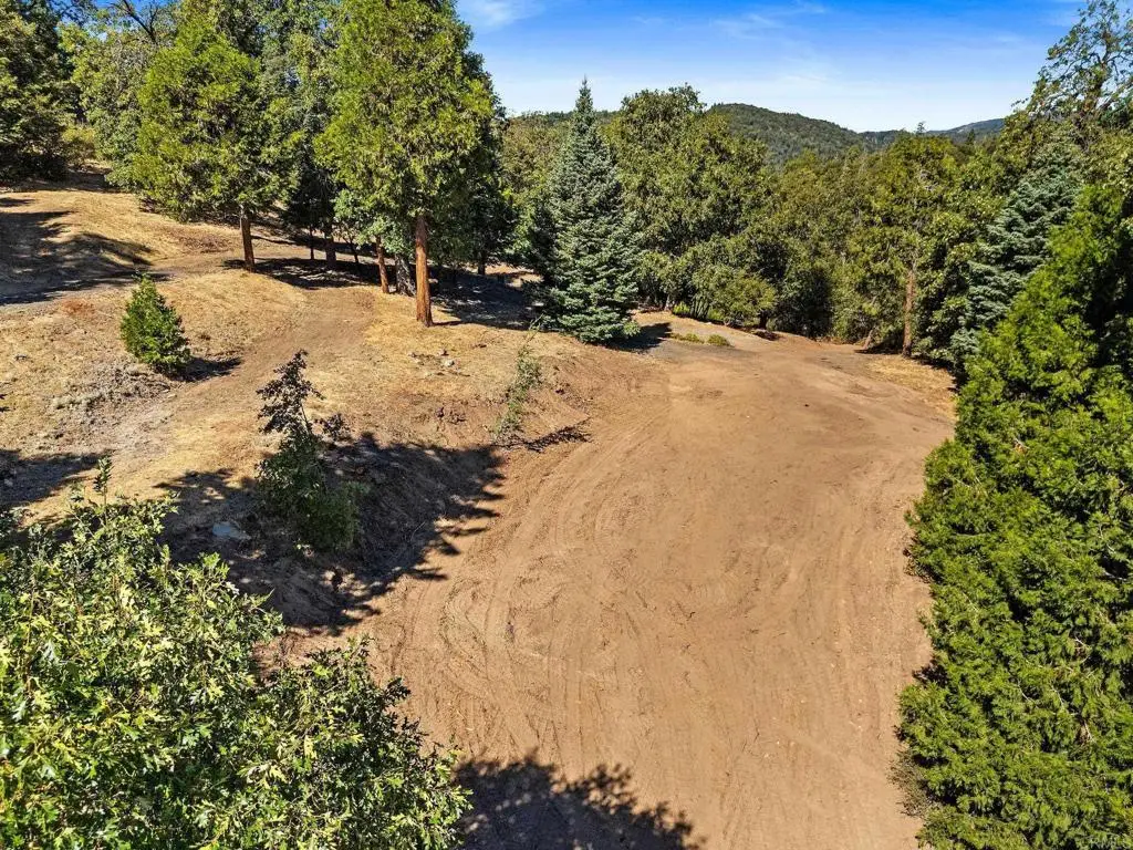 22520 Greenfield, Palomar Mountain, CA 92060 - #1
