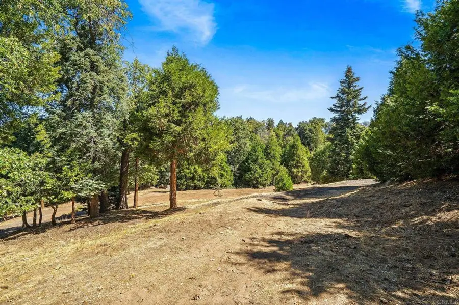 22520 Greenfield, Palomar Mountain, CA 92060 - #2