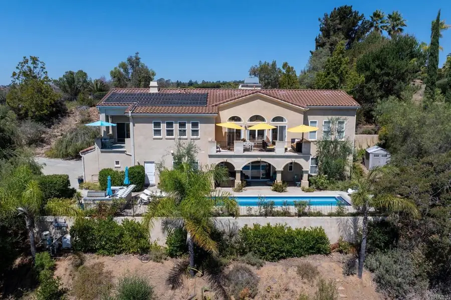 4476 Fallsbrae Road, Fallbrook, CA 92028 - #2
