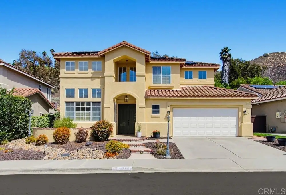 3350 Avocado Vista Lane, Fallbrook, CA 92028 - #1