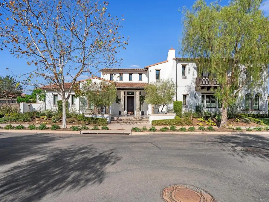 15441 Artesian Ridge Road, San Diego, CA 92127 - #2
