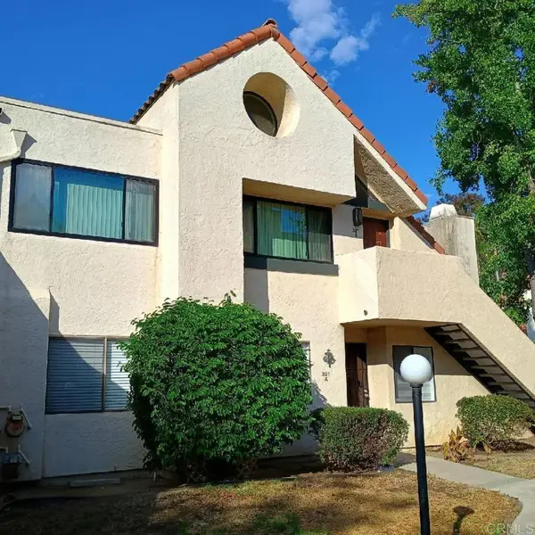 321 N Melrose Drive #B, Vista, CA 92083