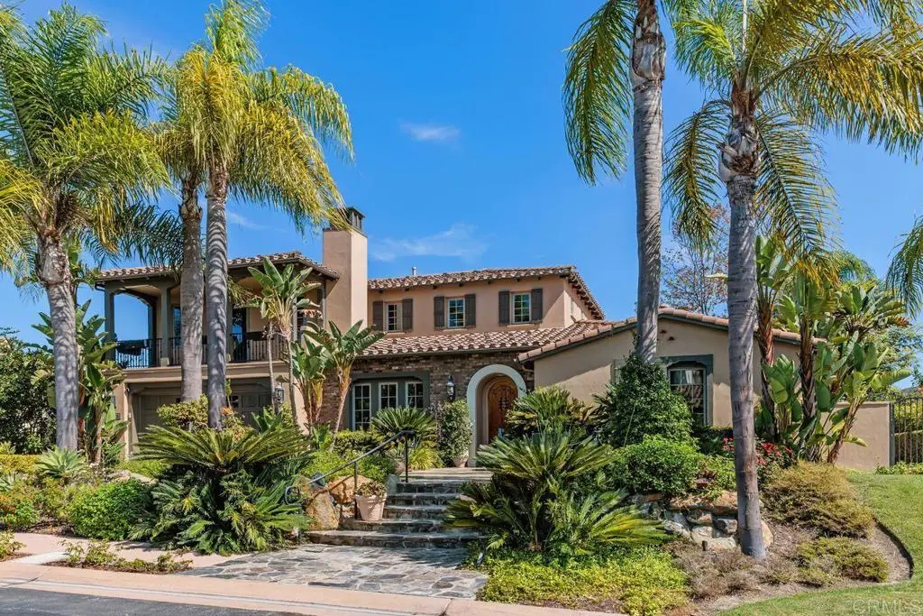 8628 Herrington Way, San Diego, CA 92127 - #1