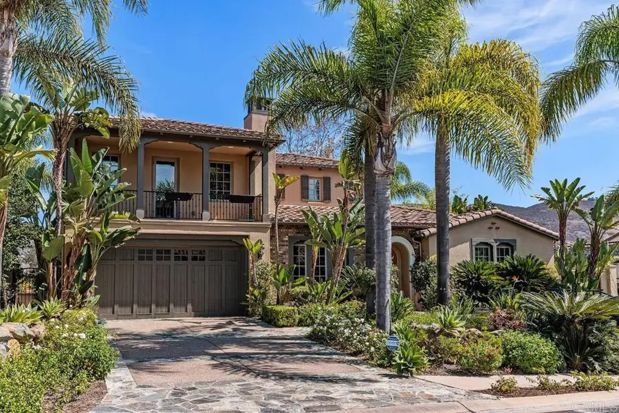 8628 Herrington Way, San Diego, CA 92127 - #2
