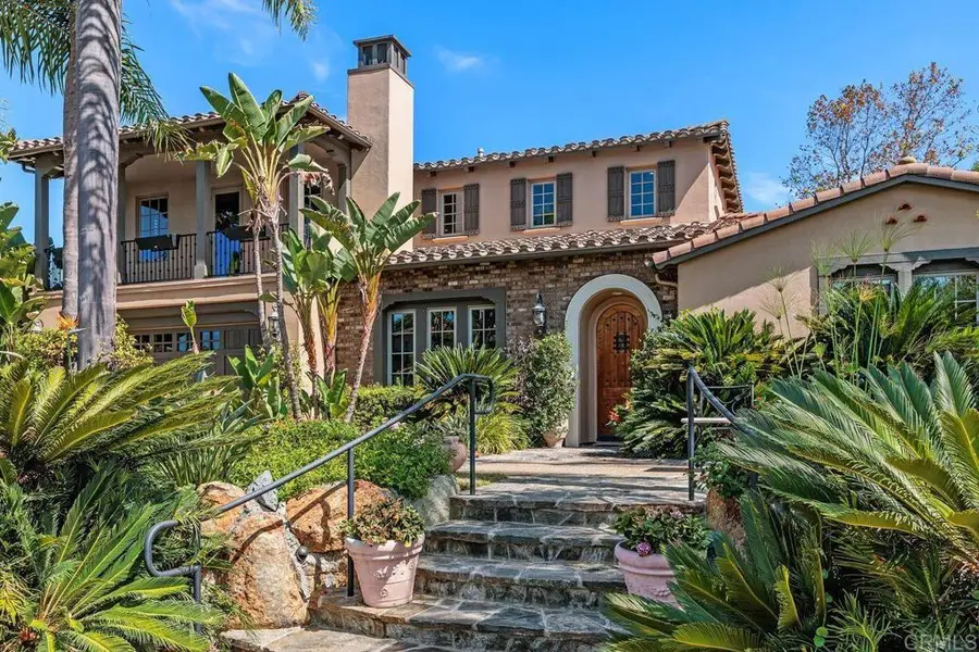 8628 Herrington Way, San Diego, CA 92127 - #3