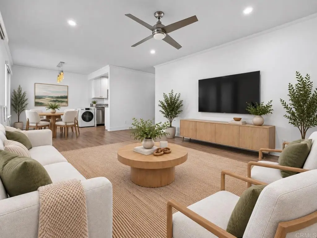 8548 Via Mallorca #A, La Jolla, CA 92037 - #1